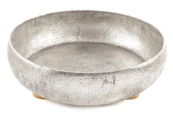 Ayaklı Resin Saksı